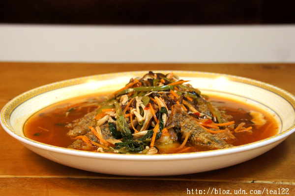 《台中。素食》茹素的朋友，精緻年菜來囉！