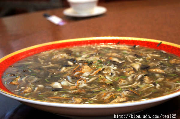 《台中。素食》茹素的朋友，精緻年菜來囉！