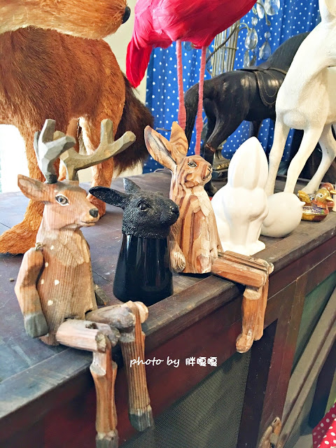 【高雄 前金區】草上飛工作室→媽呀!!!這根本就是在民宅內喝下午茶啊!!!超級低調的甜點工作室←