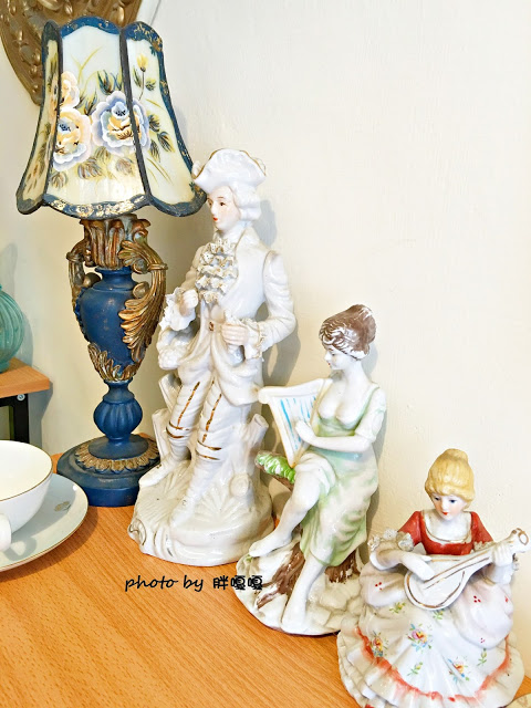 【高雄 前金區】草上飛工作室→媽呀!!!這根本就是在民宅內喝下午茶啊!!!超級低調的甜點工作室←