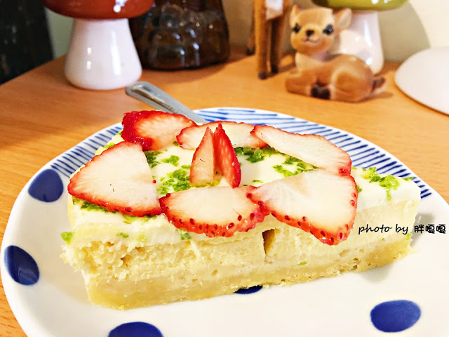 【高雄 前金區】草上飛工作室→媽呀!!!這根本就是在民宅內喝下午茶啊!!!超級低調的甜點工作室←