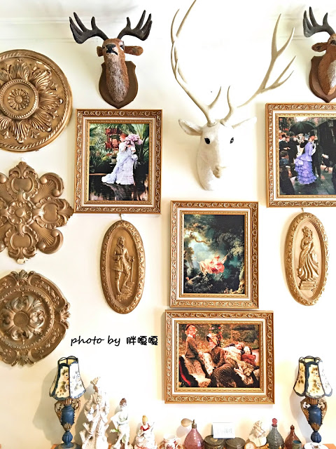 【高雄 前金區】草上飛工作室→媽呀!!!這根本就是在民宅內喝下午茶啊!!!超級低調的甜點工作室←