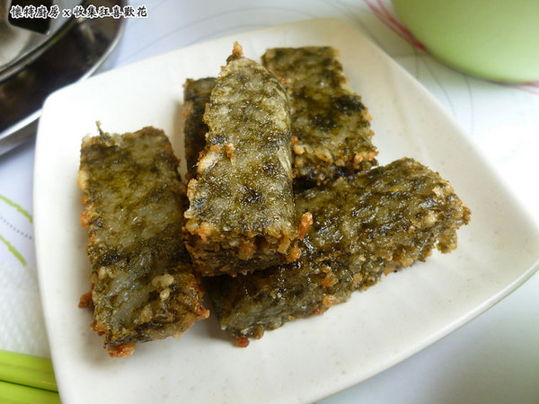 懷特廚房White Kitchen：【台中北區】White Kitchen懷特廚房，素食新時尚，無國界料理讓你驚覺原來可以有那麼多變化！？