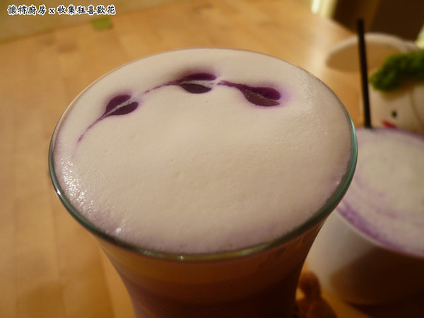 懷特廚房White Kitchen：【台中北區】White Kitchen懷特廚房，素食新時尚，無國界料理讓你驚覺原來可以有那麼多變化！？