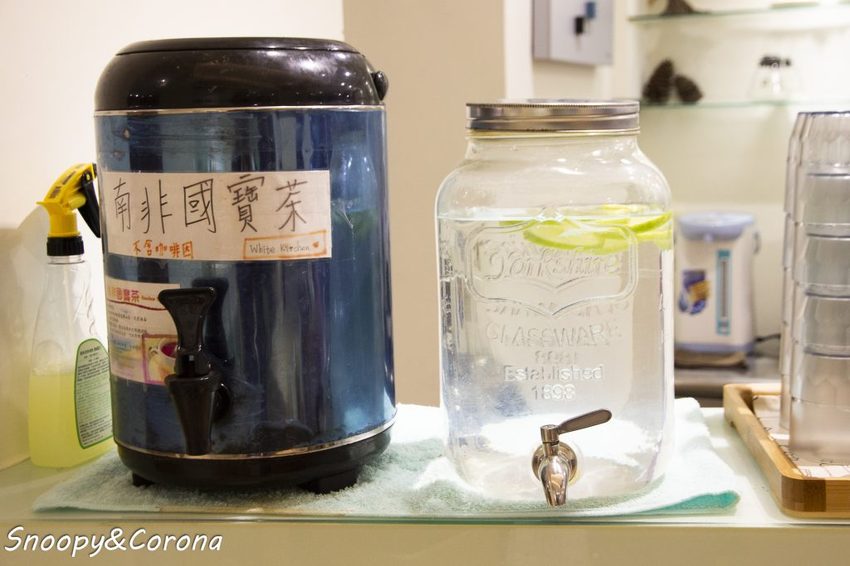 【吃喝．台中】台中素食／懷特廚房White Kitchen素食無國界料理～素食火鍋、韓式料理、義式料理，多樣化選擇顛覆素食刻板印象