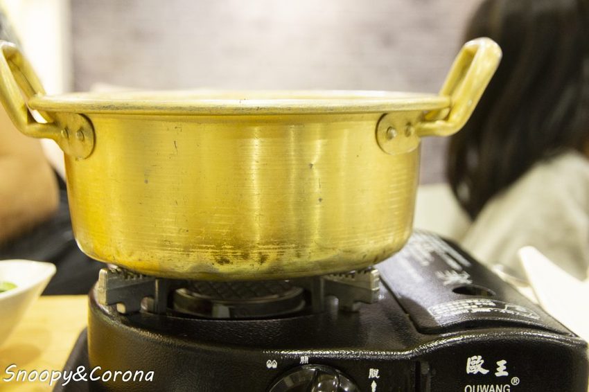 【吃喝．台中】台中素食／懷特廚房White Kitchen素食無國界料理～素食火鍋、韓式料理、義式料理，多樣化選擇顛覆素食刻板印象