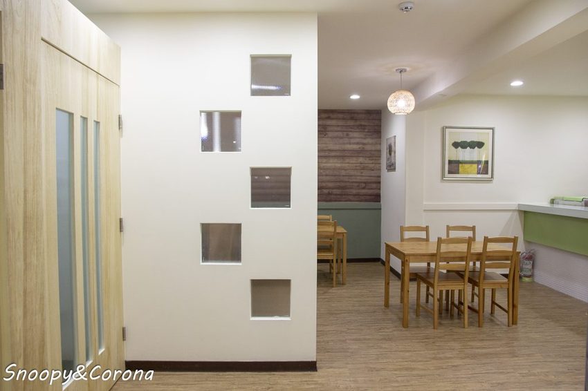 【吃喝．台中】台中素食／懷特廚房White Kitchen素食無國界料理～素食火鍋、韓式料理、義式料理，多樣化選擇顛覆素食刻板印象