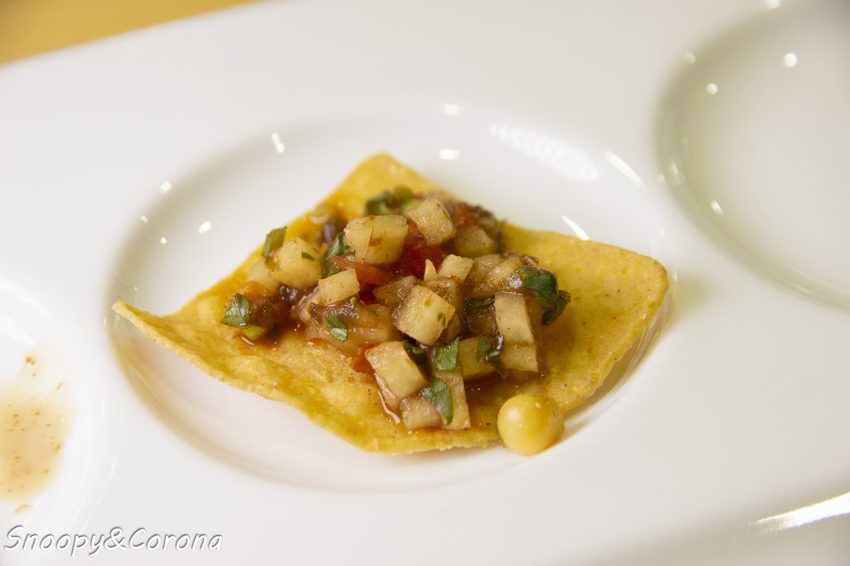 【吃喝．台中】台中素食／懷特廚房White Kitchen素食無國界料理～素食火鍋、韓式料理、義式料理，多樣化選擇顛覆素食刻板印象