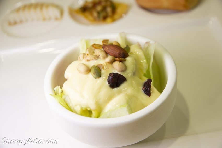 【吃喝．台中】台中素食／懷特廚房White Kitchen素食無國界料理～素食火鍋、韓式料理、義式料理，多樣化選擇顛覆素食刻板印象