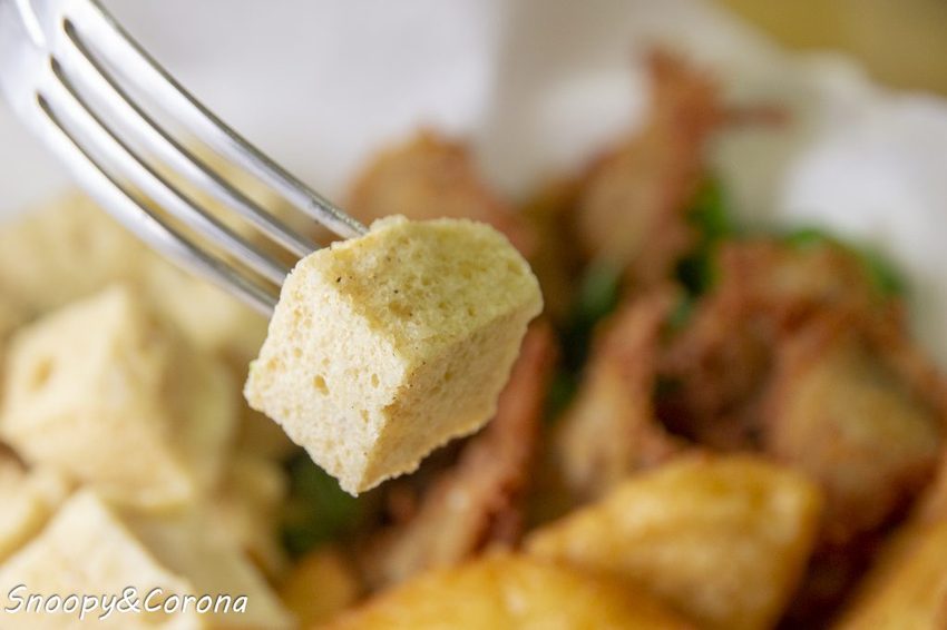 【吃喝．台中】台中素食／懷特廚房White Kitchen素食無國界料理～素食火鍋、韓式料理、義式料理，多樣化選擇顛覆素食刻板印象