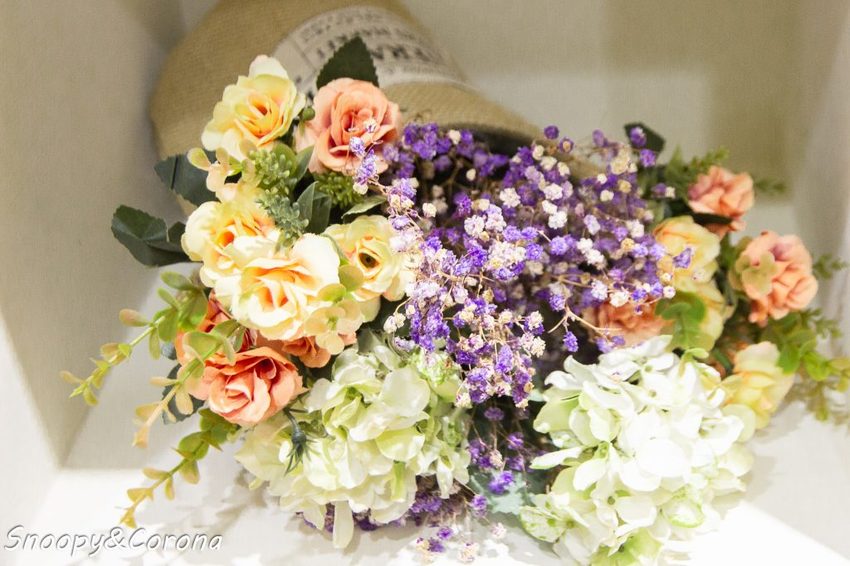 【吃喝．台中】台中素食／懷特廚房White Kitchen素食無國界料理～素食火鍋、韓式料理、義式料理，多樣化選擇顛覆素食刻板印象