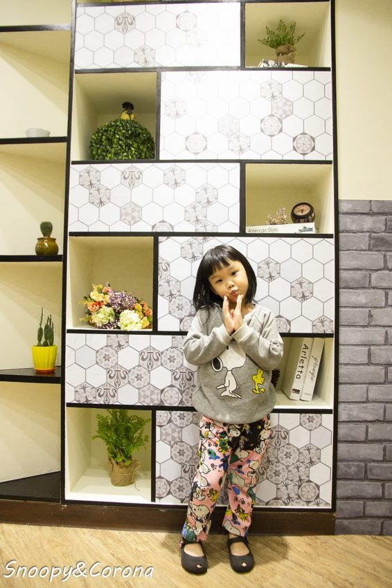 【吃喝．台中】台中素食／懷特廚房White Kitchen素食無國界料理～素食火鍋、韓式料理、義式料理，多樣化選擇顛覆素食刻板印象