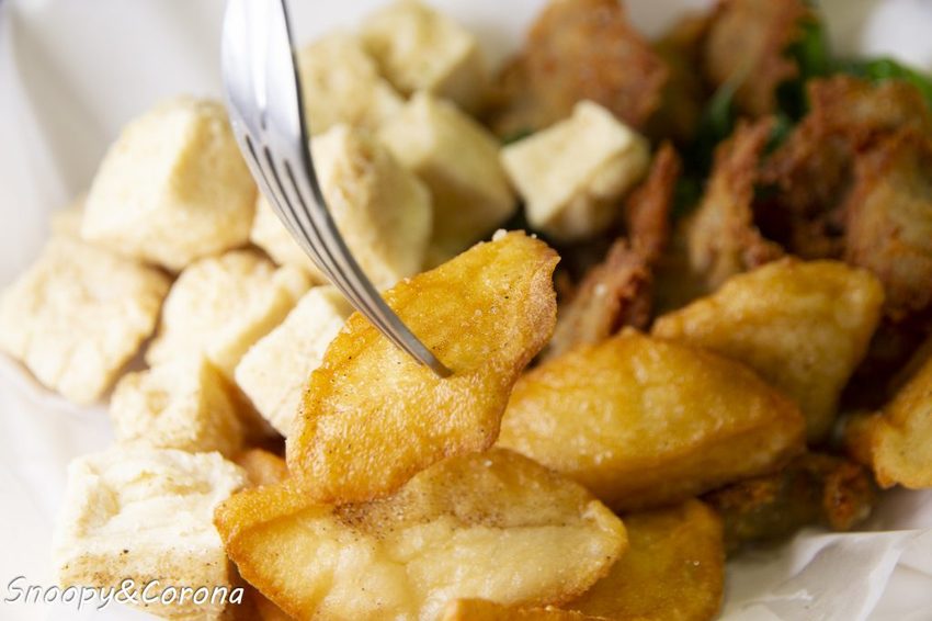 【吃喝．台中】台中素食／懷特廚房White Kitchen素食無國界料理～素食火鍋、韓式料理、義式料理，多樣化選擇顛覆素食刻板印象