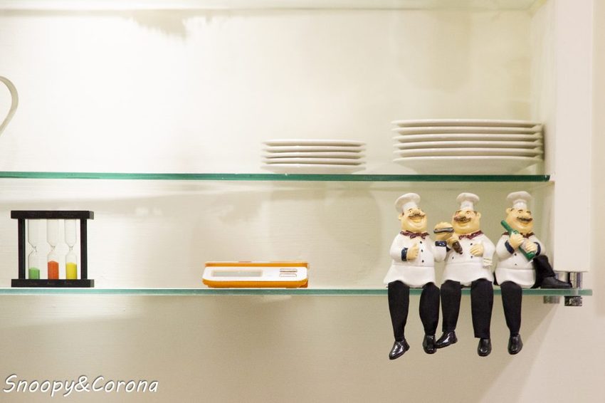 【吃喝．台中】台中素食／懷特廚房White Kitchen素食無國界料理～素食火鍋、韓式料理、義式料理，多樣化選擇顛覆素食刻板印象