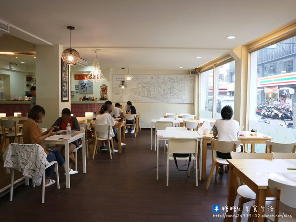 懷特廚房White Kitchen:〖台中│美食〗懷特廚房White Kitchen ❤ 讓你吃了會驚艷的素食無國界料理,原來無肉料理也可以這麼好吃,道道都深得糖糖心阿!!