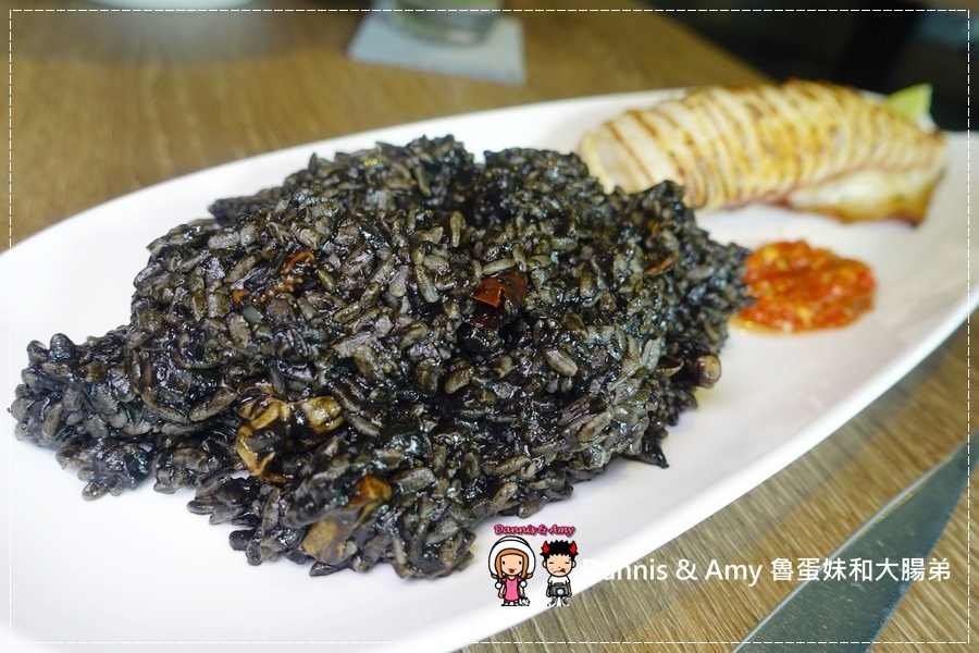 20170409《台北美食》松山區【Muse Cafe繆思咖啡】早午餐。義大利麵。燉飯。加飯、加麵都不加價︱捷運南京三民站咖啡店推薦。可包場(影片) (18).jpg