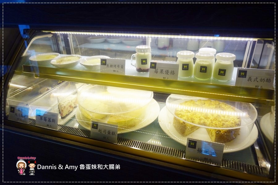 20170409《台北美食》松山區【Muse Cafe繆思咖啡】早午餐。義大利麵。燉飯。加飯、加麵都不加價︱捷運南京三民站咖啡店推薦。可包場(影片) (38).jpg