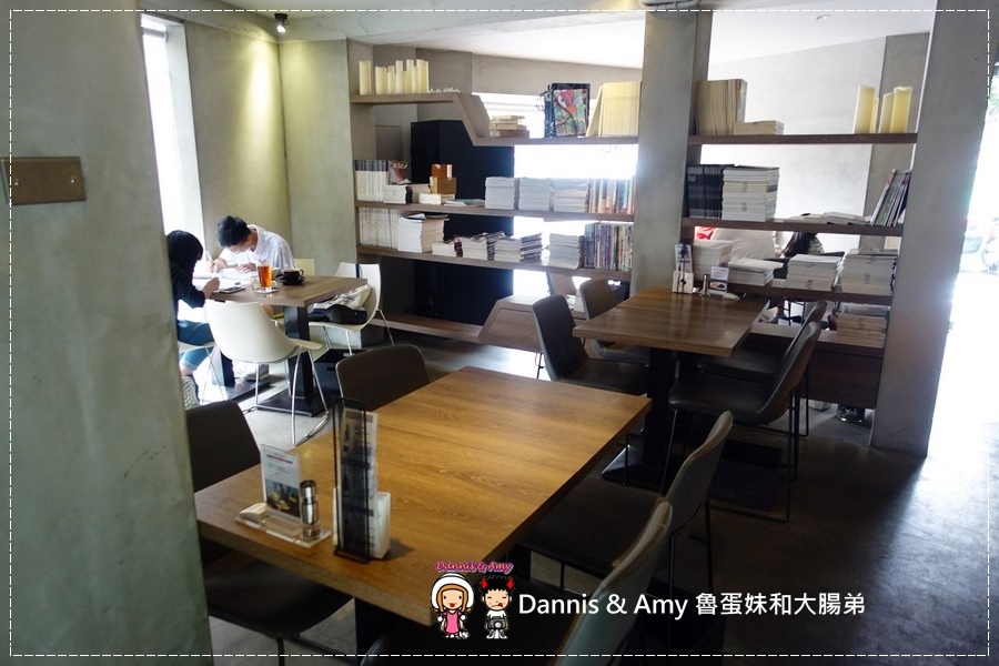 20170409《台北美食》松山區【Muse Cafe繆思咖啡】早午餐。義大利麵。燉飯。加飯、加麵都不加價︱捷運南京三民站咖啡店推薦。可包場(影片) (36).jpg