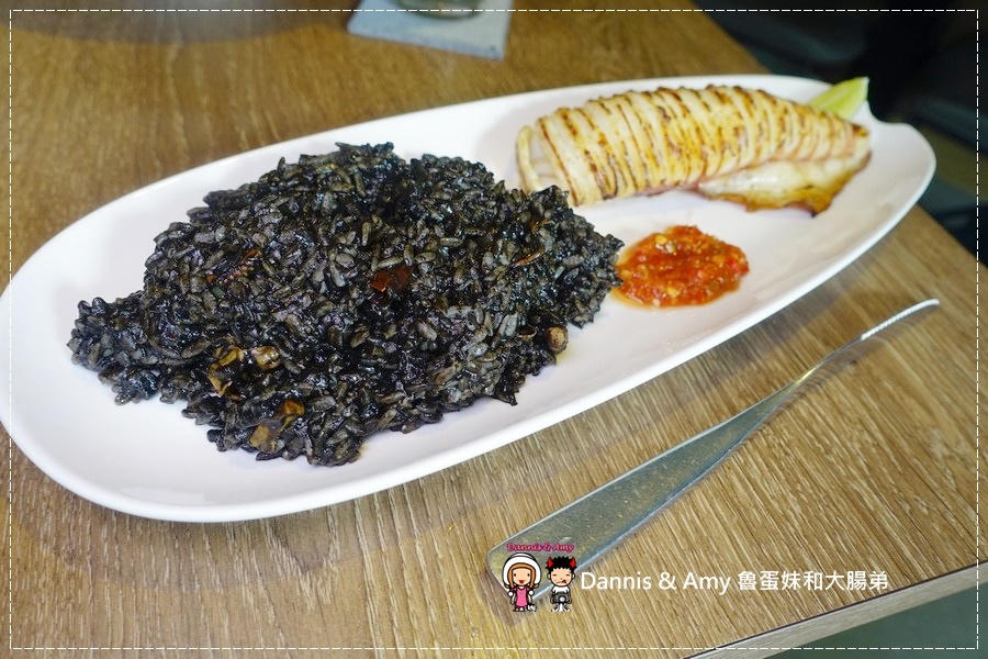 20170409《台北美食》松山區【Muse Cafe繆思咖啡】早午餐。義大利麵。燉飯。加飯、加麵都不加價︱捷運南京三民站咖啡店推薦。可包場(影片) (19).jpg