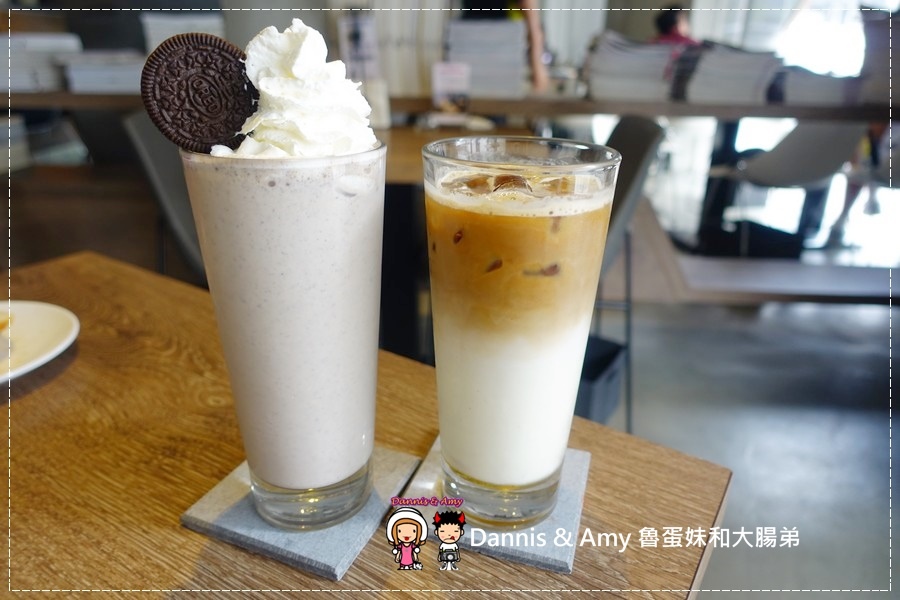 20170409《台北美食》松山區【Muse Cafe繆思咖啡】早午餐。義大利麵。燉飯。加飯、加麵都不加價︱捷運南京三民站咖啡店推薦。可包場(影片) (22).jpg