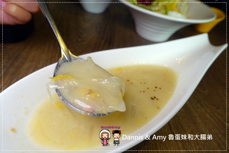 20170409《台北美食》松山區【Muse Cafe繆思咖啡】早午餐。義大利麵。燉飯。加飯、加麵都不加價︱捷運南京三民站咖啡店推薦。可包場(影片) (32).jpg