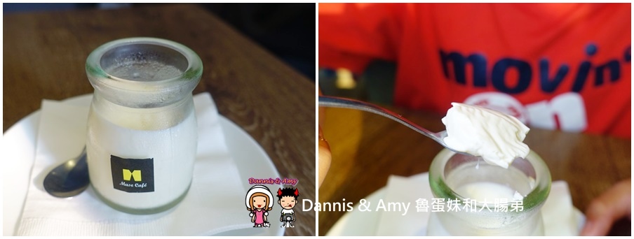 20170409《台北美食》松山區【Muse Cafe繆思咖啡】早午餐。義大利麵。燉飯。加飯、加麵都不加價︱捷運南京三民站咖啡店推薦。可包場(影片) (7).jpg