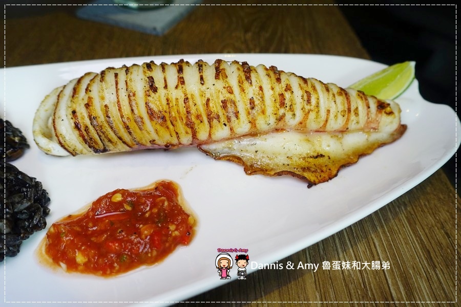 20170409《台北美食》松山區【Muse Cafe繆思咖啡】早午餐。義大利麵。燉飯。加飯、加麵都不加價︱捷運南京三民站咖啡店推薦。可包場(影片) (17).jpg