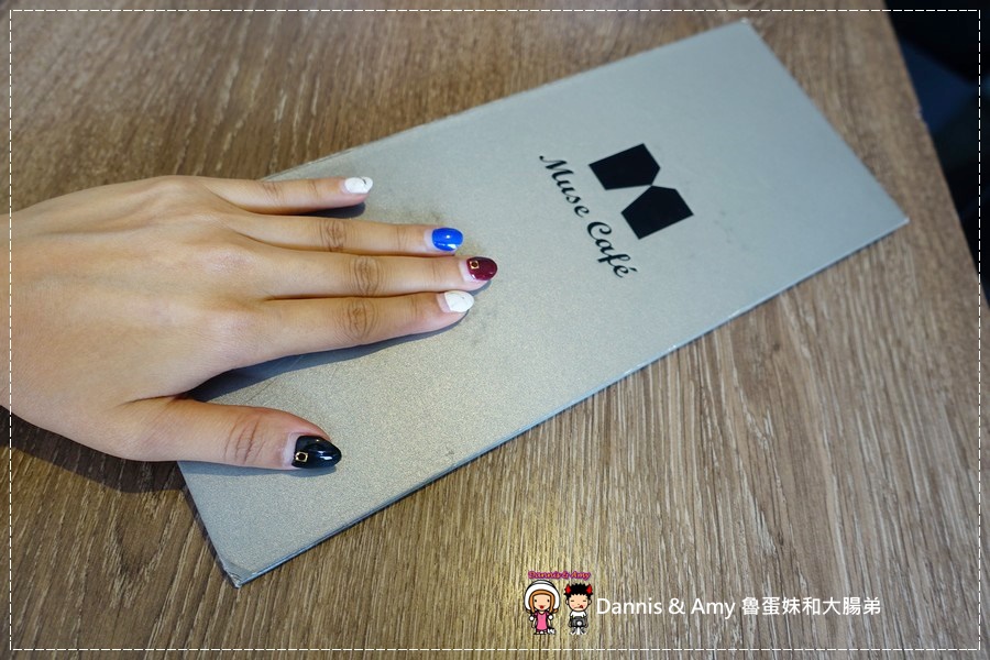 20170409《台北美食》松山區【Muse Cafe繆思咖啡】早午餐。義大利麵。燉飯。加飯、加麵都不加價︱捷運南京三民站咖啡店推薦。可包場(影片) (58).jpg