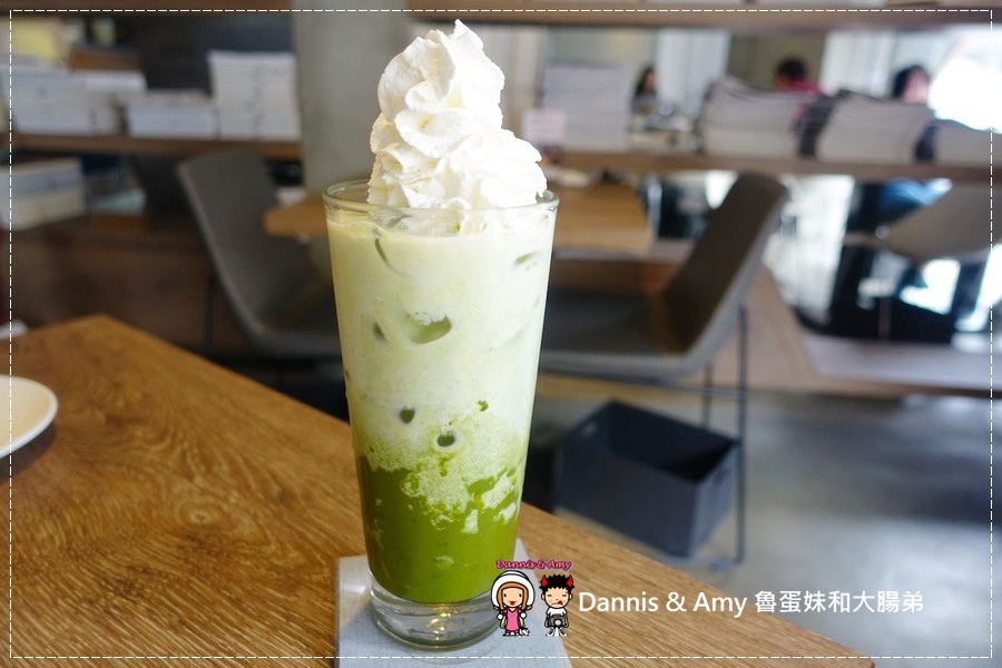 20170409《台北美食》松山區【Muse Cafe繆思咖啡】早午餐。義大利麵。燉飯。加飯、加麵都不加價︱捷運南京三民站咖啡店推薦。可包場(影片) (20).jpg