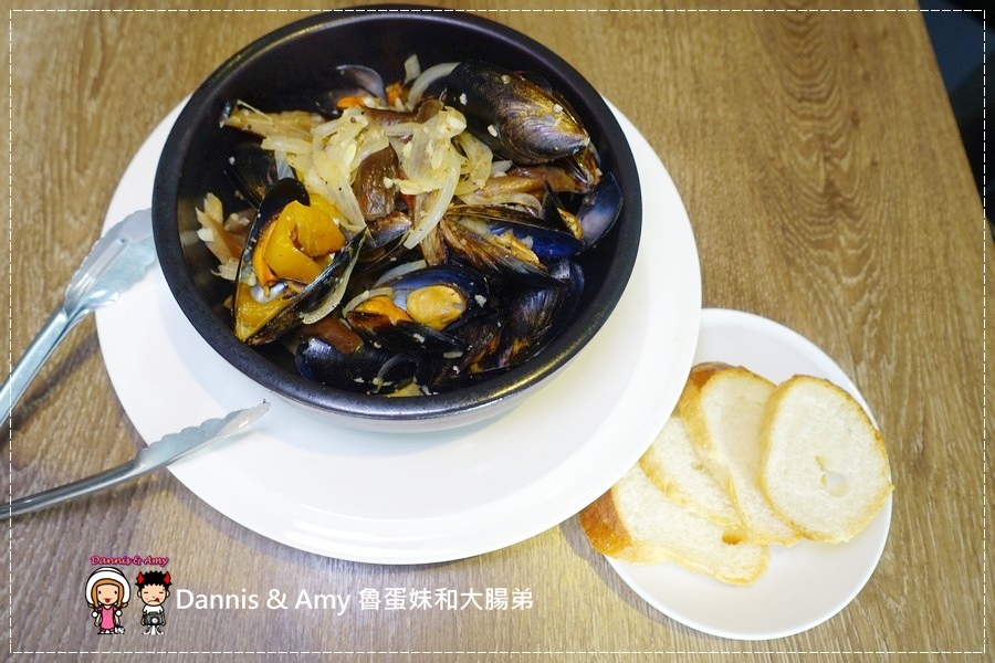 20170409《台北美食》松山區【Muse Cafe繆思咖啡】早午餐。義大利麵。燉飯。加飯、加麵都不加價︱捷運南京三民站咖啡店推薦。可包場(影片) (29).jpg