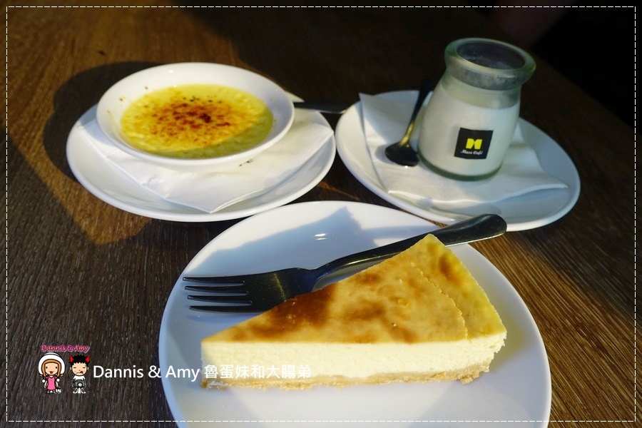 20170409《台北美食》松山區【Muse Cafe繆思咖啡】早午餐。義大利麵。燉飯。加飯、加麵都不加價︱捷運南京三民站咖啡店推薦。可包場(影片) (12).jpg