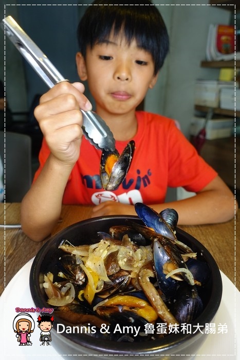 20170409《台北美食》松山區【Muse Cafe繆思咖啡】早午餐。義大利麵。燉飯。加飯、加麵都不加價︱捷運南京三民站咖啡店推薦。可包場(影片) (27).jpg