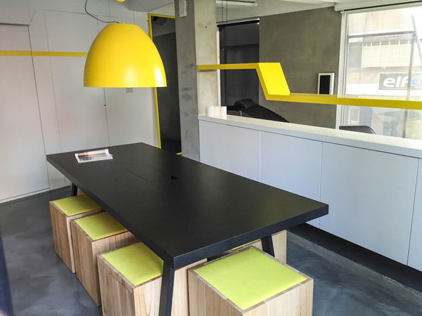 Muse Café - 環境實在太誘人