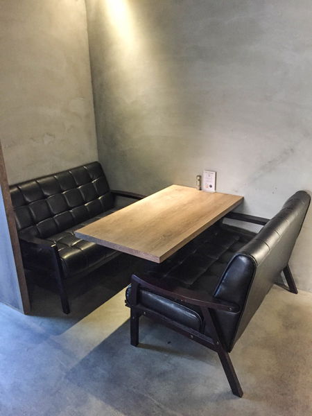 Muse Café - 環境實在太誘人