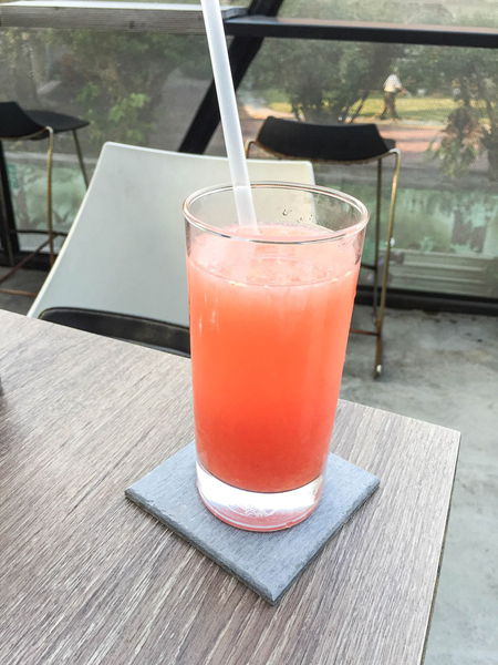 Muse Café - 環境實在太誘人