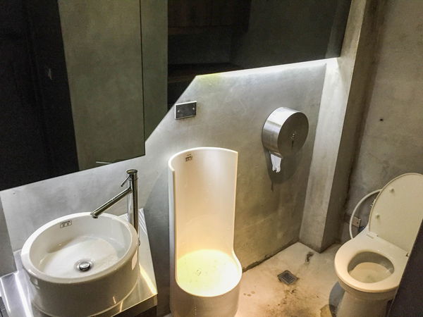 Muse Café - 環境實在太誘人