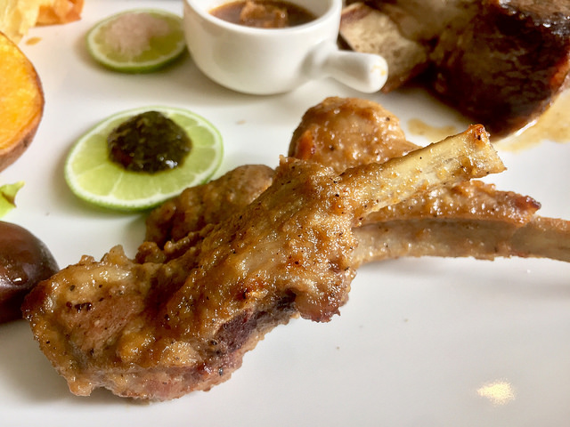 【松山區／南京三民站】 Muse Cafe- 工業風餐酒館