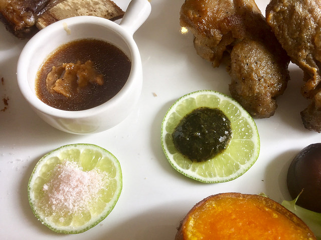 【松山區／南京三民站】 Muse Cafe- 工業風餐酒館