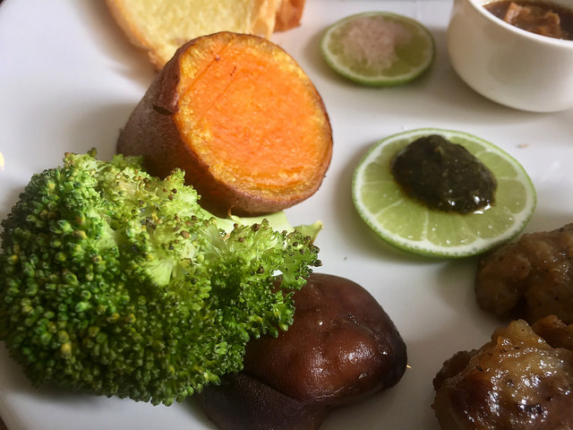 【松山區／南京三民站】 Muse Cafe- 工業風餐酒館