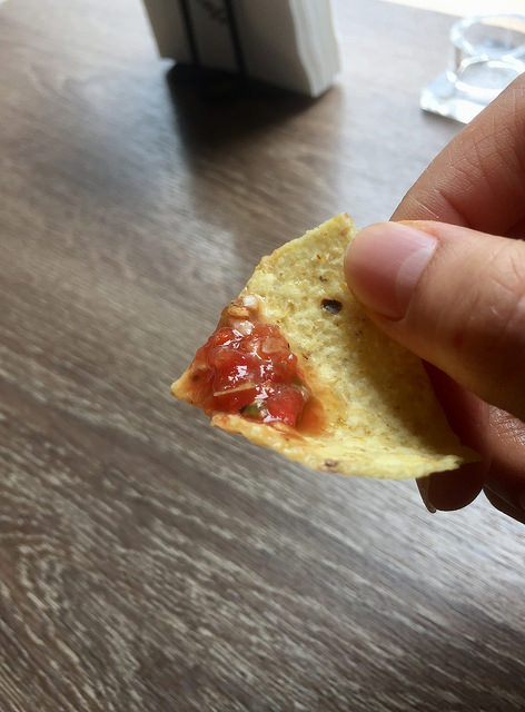 【松山區／南京三民站】 Muse Cafe- 工業風餐酒館