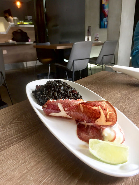 【松山區／南京三民站】 Muse Cafe- 工業風餐酒館