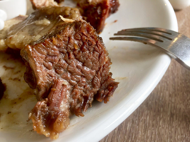 【松山區／南京三民站】 Muse Cafe- 工業風餐酒館