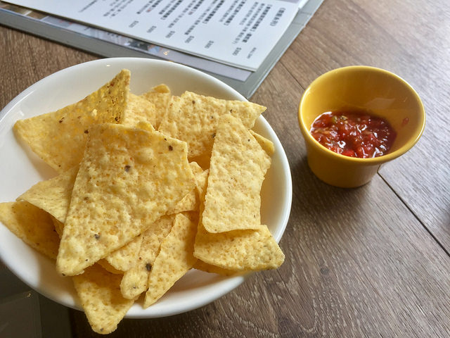 【松山區／南京三民站】 Muse Cafe- 工業風餐酒館