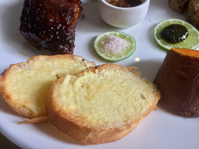 【松山區／南京三民站】 Muse Cafe- 工業風餐酒館