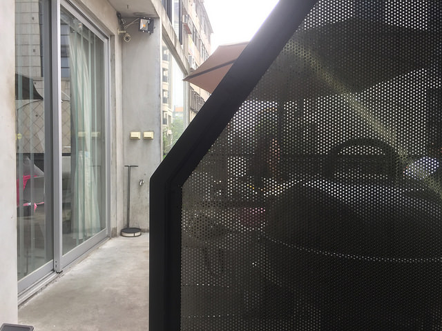 【松山區／南京三民站】 Muse Cafe- 工業風餐酒館