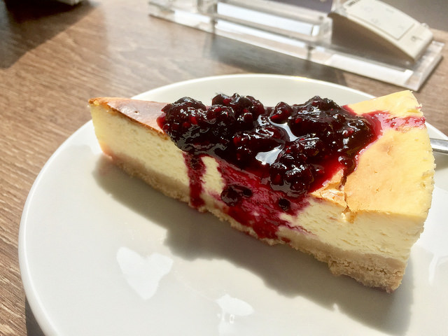 【松山區／南京三民站】 Muse Cafe- 工業風餐酒館