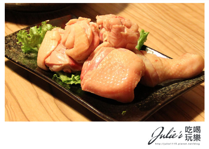 台北●吉林路火鍋居酒屋●筑紫島●九州雞肉鍋