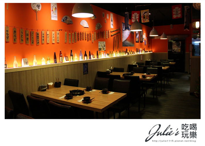 台北●吉林路火鍋居酒屋●筑紫島●九州雞肉鍋