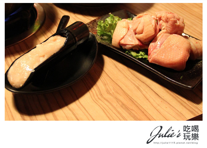 台北●吉林路火鍋居酒屋●筑紫島●九州雞肉鍋