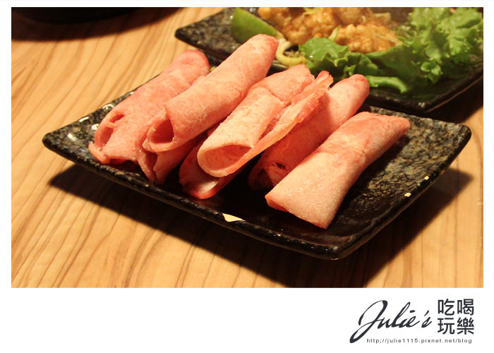 台北●吉林路火鍋居酒屋●筑紫島●九州雞肉鍋